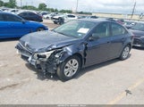 Chevrolet Cruze Ls Auto 1G1PA5SH3D7225708 снимка