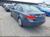 Chevrolet Cruze Ls Auto 1G1PA5SH3D7225708 снимка