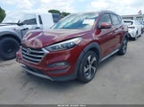Hyundai Tucson Sport KM8J33AL1JU800561 fotografie
