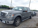 FORD F-150 LARIAT 1FTFW1ET2EFB93628 снимка