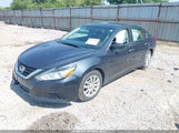 NISSAN ALTIMA 2.5 S 1N4AL3AP3HC472962 снимка