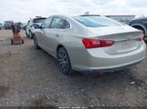 CHEVROLET MALIBU 2LT 1G1ZF5SX9GF317692 снимка