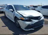 TOYOTA CAMRY XLE 4T1F11AKXPU758648 fotografie