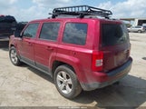 JEEP PATRIOT LATITUDE 1C4NJPFB1ED859456 снимка