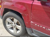 JEEP PATRIOT LATITUDE 1C4NJPFB1ED859456 снимка