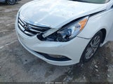 HYUNDAI SONATA LIMITED 5NPEC4ACXEH915655 снимка