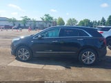 Cadillac Xt5 Awd Premium Luxury 1GYKNDR46SZ122958 fotografie