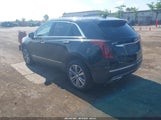 Cadillac Xt5 Awd Premium Luxury 1GYKNDR46SZ122958 fotografie