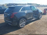 Cadillac Xt5 Awd Premium Luxury 1GYKNDR46SZ122958 снимка
