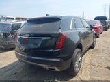 Cadillac Xt5 Awd Premium Luxury 1GYKNDRS9MZ183772 fotografie