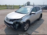 Toyota Rav4 Xle JTMRFREV9D5006760 снимка