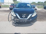 Nissan Murano Platinum 5N1AZ2MG2HN117019 снимка