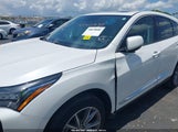 ACURA RDX TECHNOLOGY PACKAGE 5J8TC1H58NL001382 снимка