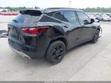 Chevrolet Blazer Fwd 2Lt 3GNKBCRS6LS708752 снимка