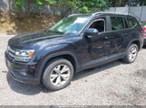 VOLKSWAGEN ATLAS 3.6L V6 SE 1V2KR2CA4JC569589 снимка