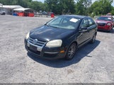 VOLKSWAGEN JETTA 2.5 3VWDF71K66M669630 снимка