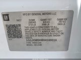 CHEVROLET SONIC LT AUTO 1G1JG6SH8H4160016 снимка