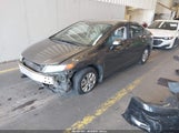 Honda Civic Lx 19XFB2F58CE308192 fotografie