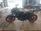 YAMAHA MT07 JYARM27E5LA005813 снимка