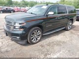 CHEVROLET SUBURBAN LTZ 1GNSKJKC2GR271459 снимка