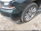 CHEVROLET SUBURBAN LTZ 1GNSKJKC2GR271459 снимка