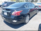 Nissan Altima 2.5/2.5 S/2.5 Sl/2.5 Sv 1N4AL3AP3FC447265 fotografie