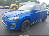 MITSUBISHI OUTLANDER SPORT ES 4A4AR3AU3FE054300 снимка