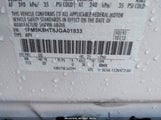 FORD EXPLORER PLATINUM 1FM5K8HT8JGA01933 снимка