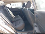 NISSAN ALTIMA S FWD 1N4BL4BV2RN427153 fotografie