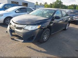 TOYOTA CAMRY LE 4T1BF1FK8DU228554 снимка