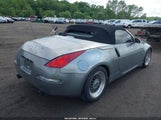 NISSAN 350Z TOURING JN1AZ36A54T003270 fotografie