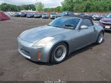 NISSAN 350Z TOURING JN1AZ36A54T003270 fotografie