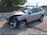 Jeep Cherokee Latitude Fwd 1C4PJLCB8KD247692 снимка