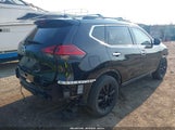 NISSAN ROGUE SV 5N1AT2MV3JC726184 снимка