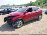 NISSAN ROGUE SPORT S FWD XTRONIC CVT JN1BJ1AV7MW302798 photo