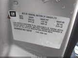 Buick Lacrosse Cxs 2G4WE587461136747 снимка