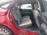 Ford Fusion Hybrid S 3FA6P0UU8GR324526 photo