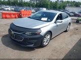 CHEVROLET MALIBU LT 1G1ZE5ST3GF322032 снимка