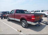 FORD F-150 FX4/XL/XLT 1FTRF14545NB41150 fotografie