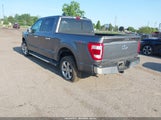 FORD F-150 LARIAT 1FTFW1E51PFB15653 fotografie