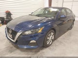 NISSAN ALTIMA S FWD 1N4BL4BV0NN379534 снимка