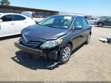 TOYOTA COROLLA LE 5YFBU4EE9DP141394 снимка