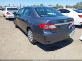 TOYOTA COROLLA LE 5YFBU4EE9DP141394 снимка