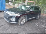 Hyundai Santa Fe Sel 5NMS33AD9LH293131 снимка