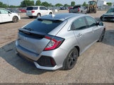 Honda Civic Ex SHHFK7H5XJU237075 снимка