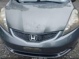 HONDA FIT JHMGE8H32DC082605 снимка
