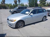BMW 325XIT WBAVT13586KW22477 снимка