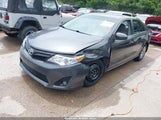 TOYOTA CAMRY LE 4T1BF1FK5DU686746 снимка