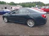 TOYOTA CAMRY HYBRID XLE 4T1BD1FK0EU124499 снимка