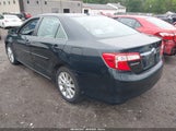 TOYOTA CAMRY HYBRID XLE 4T1BD1FK0EU124499 снимка